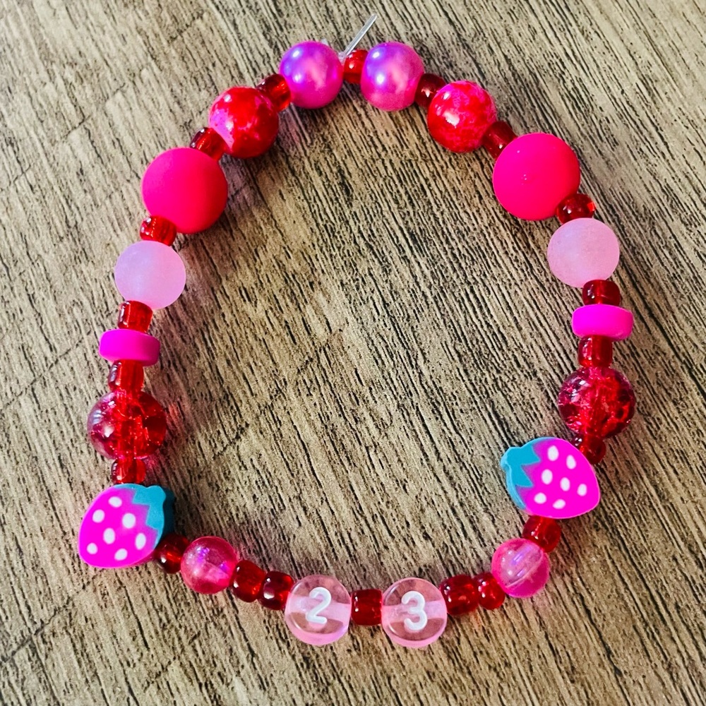 Phish Bracelet
